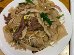 -东就鸭饭店·古早海南菜(友谊南海城店)