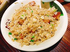 -刘师父老汉口江湖菜(蔡锷路店)