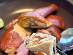 -金海华·悦食东方(苏州中心商场店)