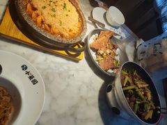 -小菜园新徽菜(泰州茂业店)