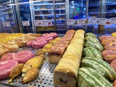 -LELECHA乐乐茶(新街口大洋店)