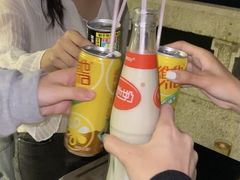-聚汇三少·龙虾·中餐厅(莫邪路新天地店)