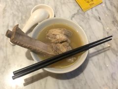 特制龙骨肉骨茶-松发肉骨茶SongFa(静安嘉里中心店)