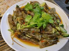 -官塘陈记鱼生·潮汕砂锅粥·牛肉火锅(潮枫路总店)