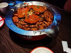 -胖哥俩肉蟹煲(宿迁宝龙广场店)
