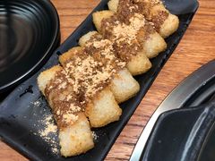 -串门邻居串串火锅(云南南路店)