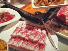 -海底捞火锅(公益西桥店)