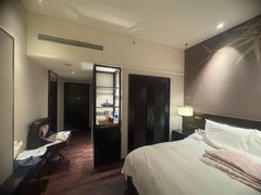 -苏州吴宫泛太平洋酒店