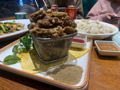 -船家渔(徐州北路店)