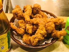 酥肉-重庆老火锅王(西安北路店)