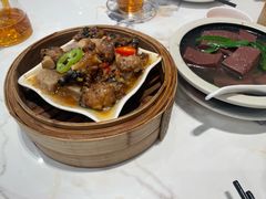 -欢乐海岸美食联盟