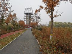 -永定河休闲森林公园