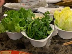 -成都辣满城老火锅(融创茂店)