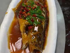-新天厨酒家(二分店)