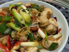 -福茗春薪禾记海鲜烧烤(八一路店)