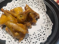 -旺金鸽·传承15年老字号·手工早茶(荔湾坦尾桥中店)