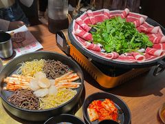 -虎哥六韩式烤肉料理 TIGERGRILL(隆生金山湖中心购物广场店)