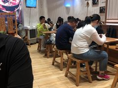 -小满手工粉(上海月星环球港店)