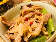 -上海漕河泾万丽酒店