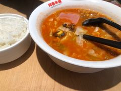 -阿香米线(乐客城店)