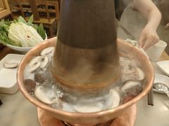 -牛街·马辈儿涮肉(牛街二店)
