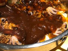 -黄记煌三汁焖锅(悦方IDmall店)