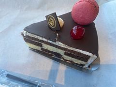 -巴黎贝甜(五道口店)