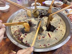 -储奇门鳝鱼火锅(总店)