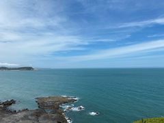 -漳州滨海火山岛自然生态风景区