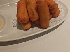 -玉林烤鸭店(定福庄店)