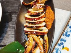 -極上萬膳·日料放题(来福士江景店)