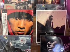 -树懒黑胶唱片店(中山路店)