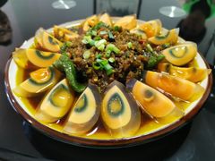 -丫口花园餐厅·融合菜
