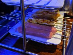 -三个蒙古大叔羊肉串(大宁店)