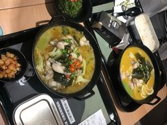 -蛙人战队·饭堂(储能大厦店)