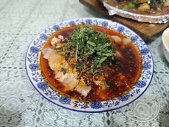-范记豆花庄(东门好吃街店)