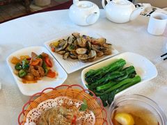 -全记海鲜菜馆(海傍街店)