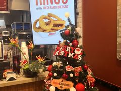 -The Habit Burger Grill 哈比特汉堡(爱琴海店)