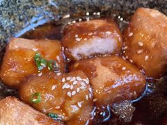 -荷塘秋月·本帮江浙菜(国权路店)