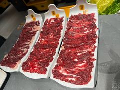 -潮发潮汕牛肉店(东方宝泰店)