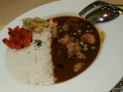 -噹噹呀咪咖喱屋(南京东路店)