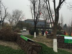 -白鹭湾湿地公园