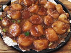 -八珍饺子·烤鸭·家常菜