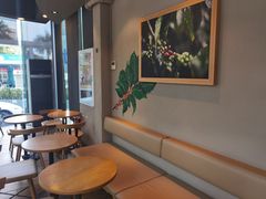 -星巴克(深圳佳宁娜友谊广场店)