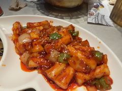 -七八冷面·延边朝鲜族美食(欢乐谷店)