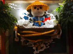 -蜀大侠火锅(森兰花园城店)