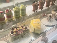 -西村叔叔的店·面包·甜品·蛋糕(崂山丽达店)