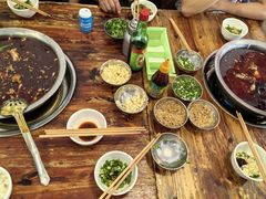 -中和远东火锅兔(老店)