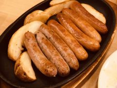 -萨莉亚意式餐厅(苏州食百家店)