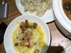 -上关雪東北菜(中房金谊店)